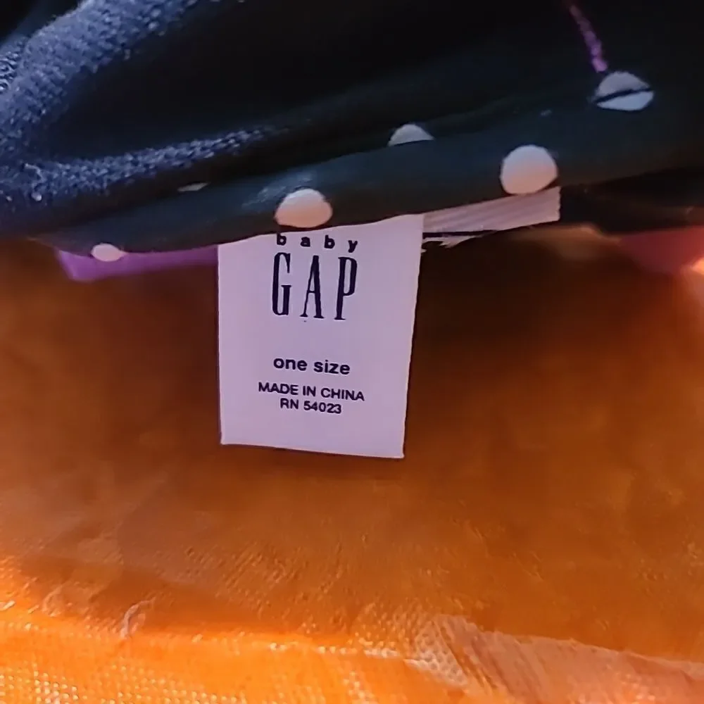 Baby Gap Purse